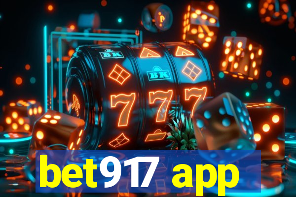 bet917 app